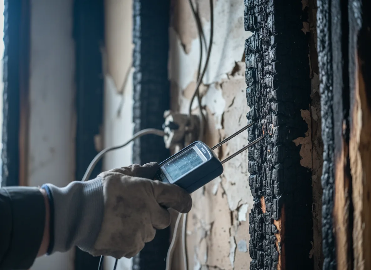 Fire Damage Restoration Breeden, WV FAQs